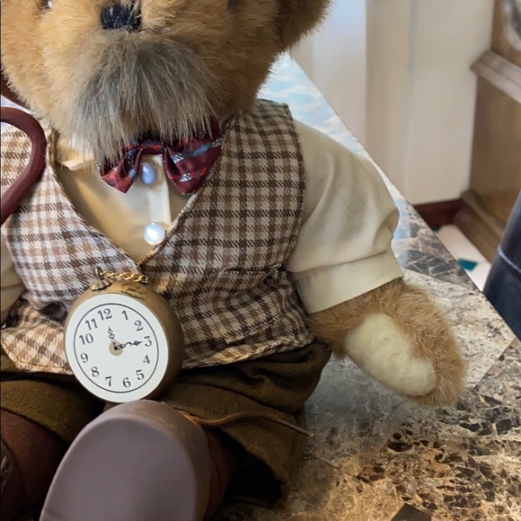 Antique bear bundle - Picture 4 of 16